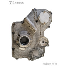 16J407 Engine Timing Cover From 2004 Pontiac Grand Am  2.2 16804235